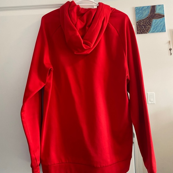 Nike dri-fit hoodie - Picture 2 of 3